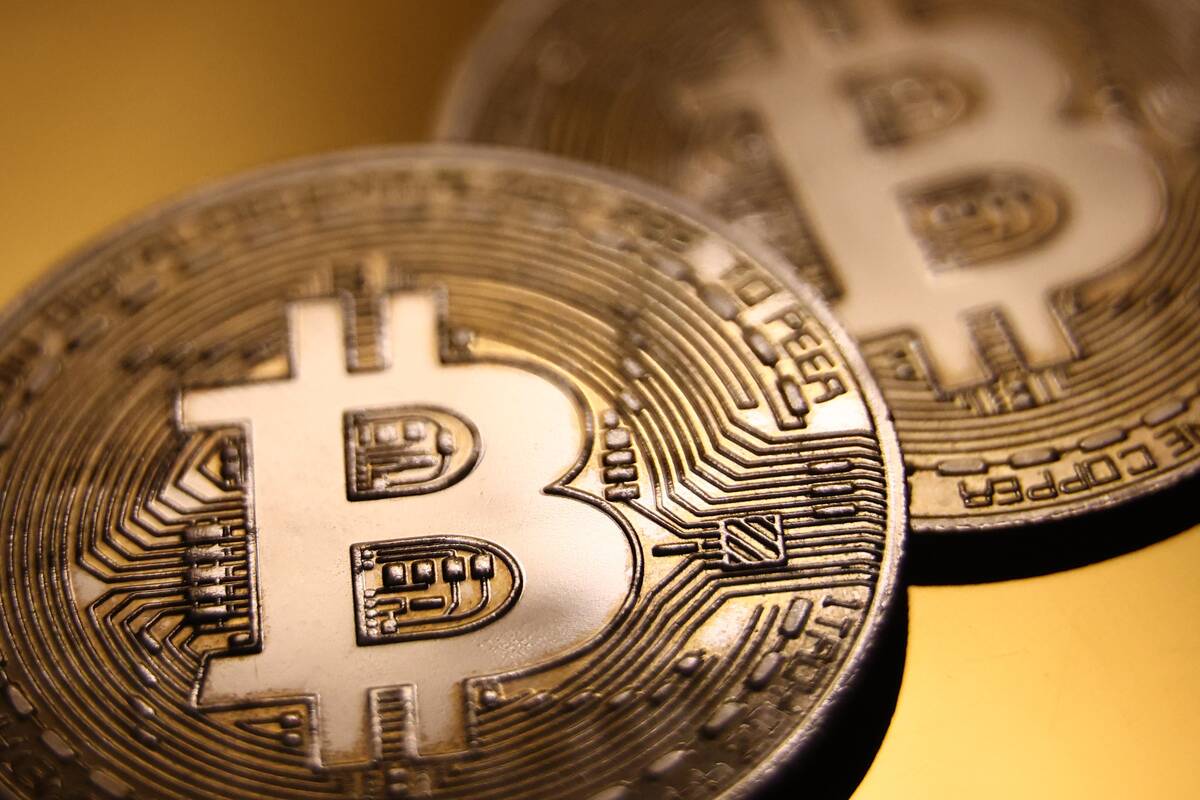 Cryptocurrencies Photo Illustrations