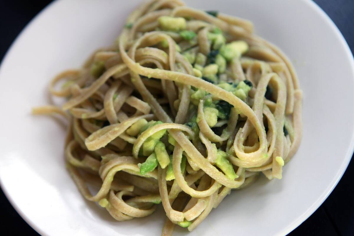 Northeastern Grad Launches Vegan EBook To Help College Students