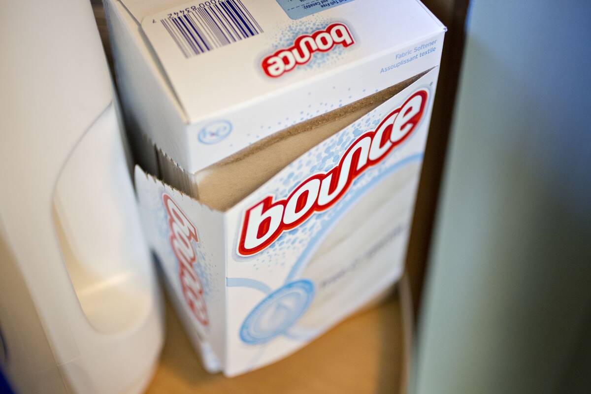 Procter & Gamble Co. Products Ahead Of Earnings Figures