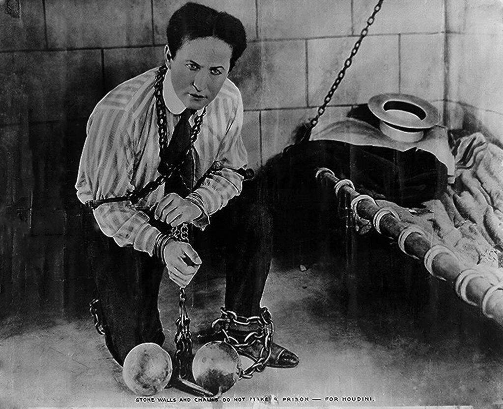 Houdini