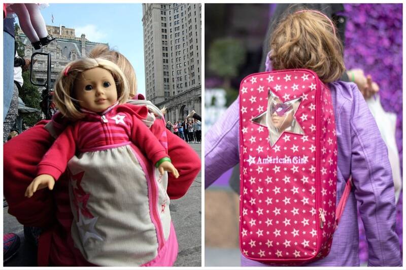 American Girl Doll