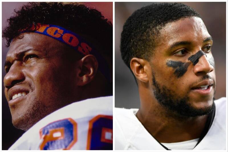 Bobby and Marlon Humphrey