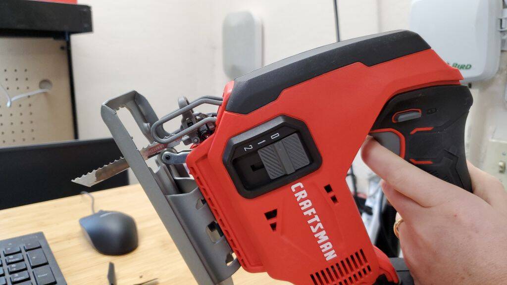 Craftsman Tools