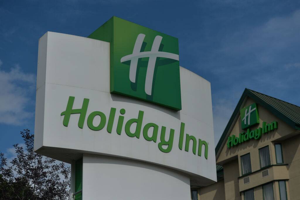 Holiday Inn