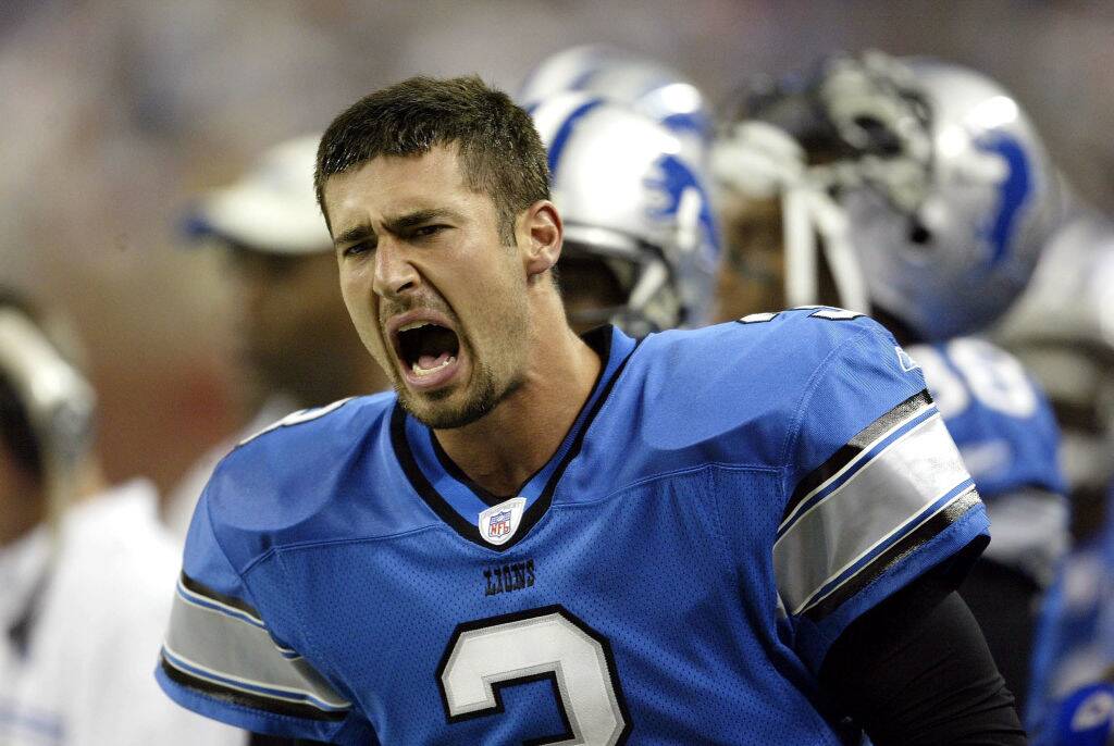 Joey Harrington