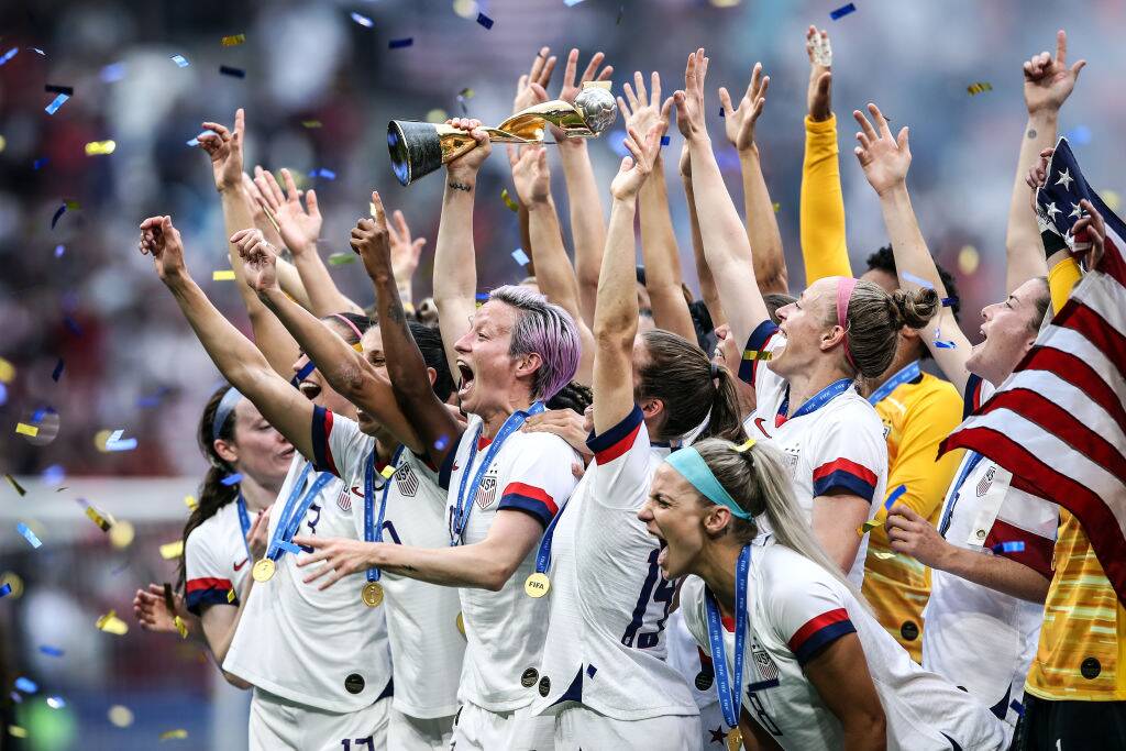 USWNT