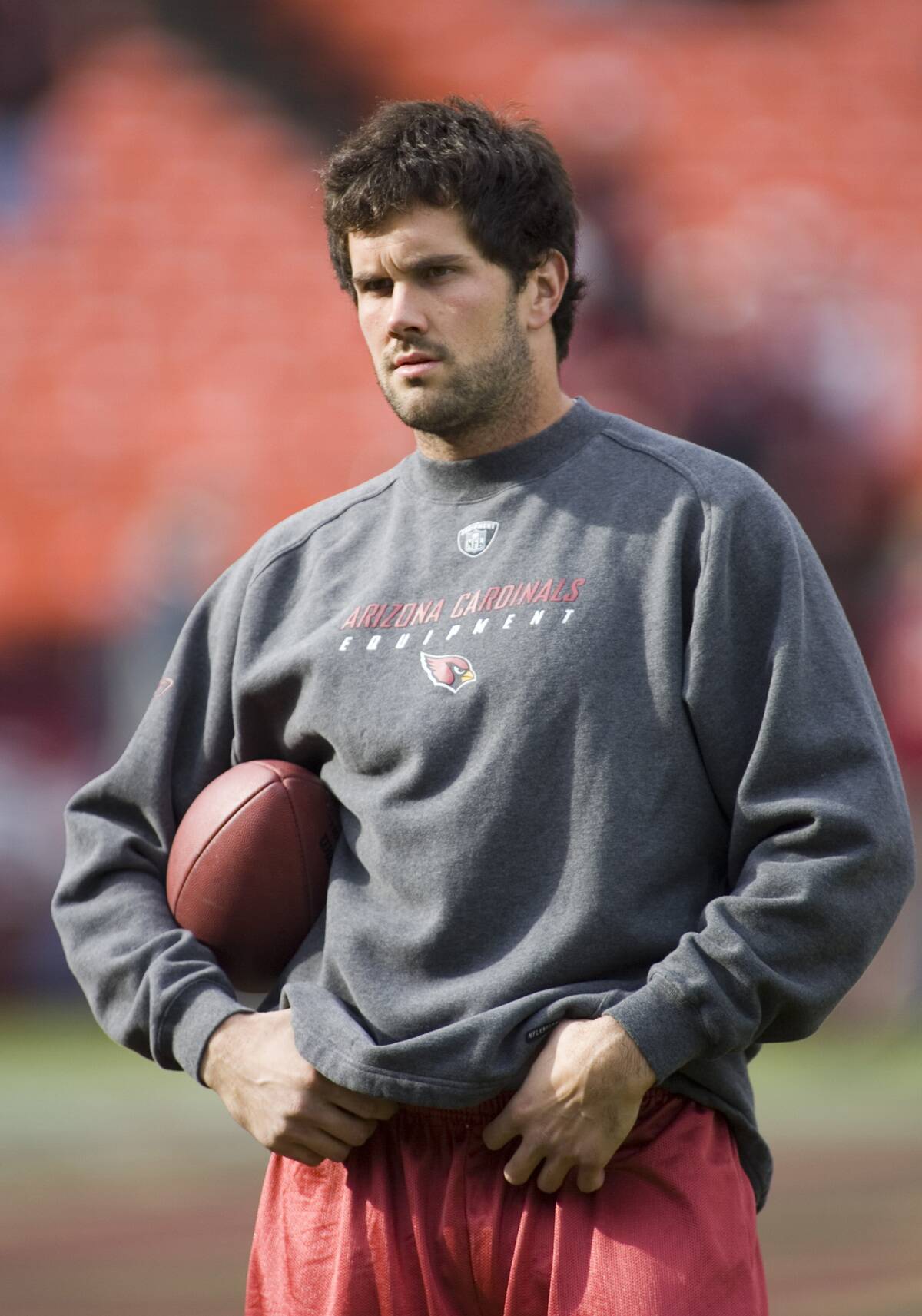 Arizona Cardinals vs San Francisco 49ers - December 24, 2006