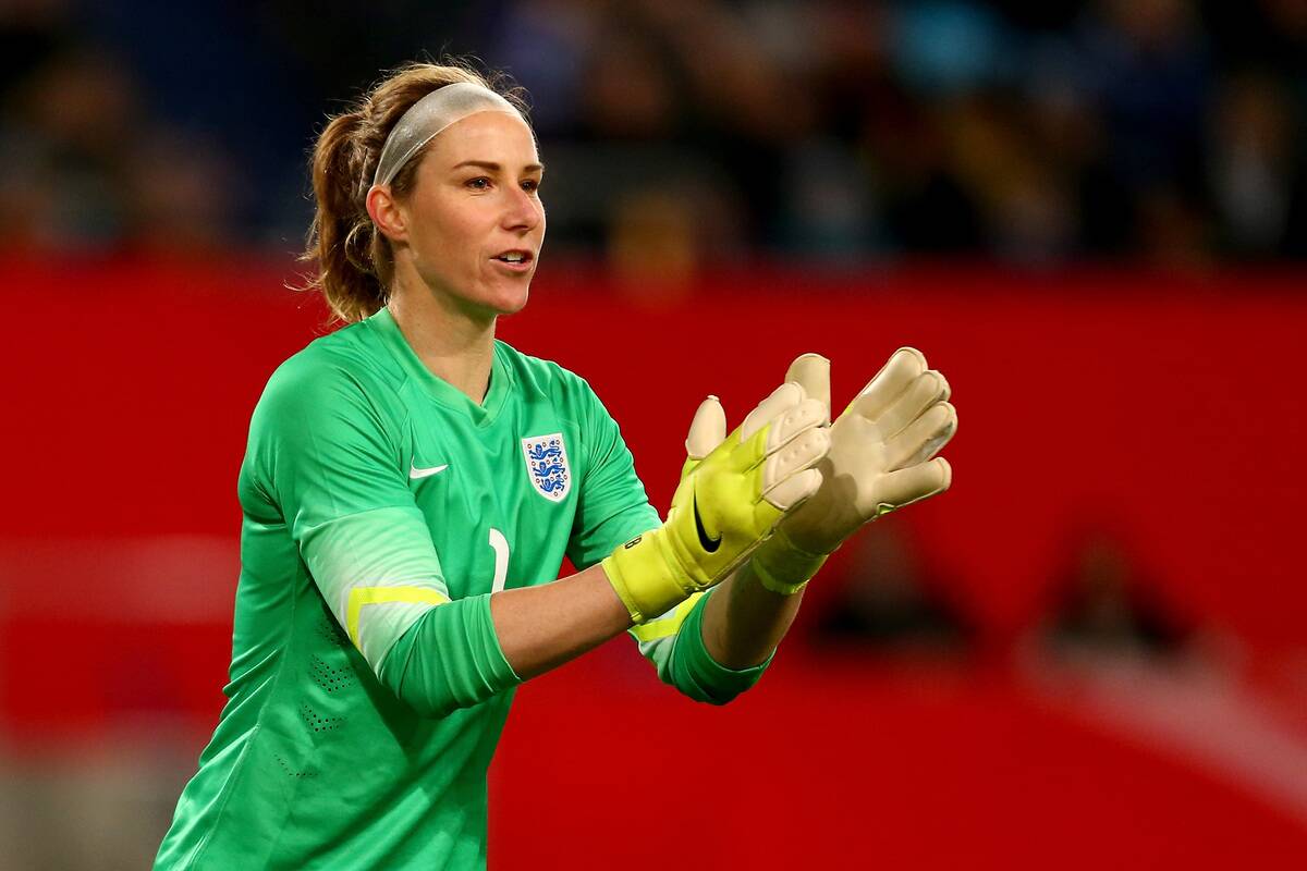 Germany v England - Women's International Friendly