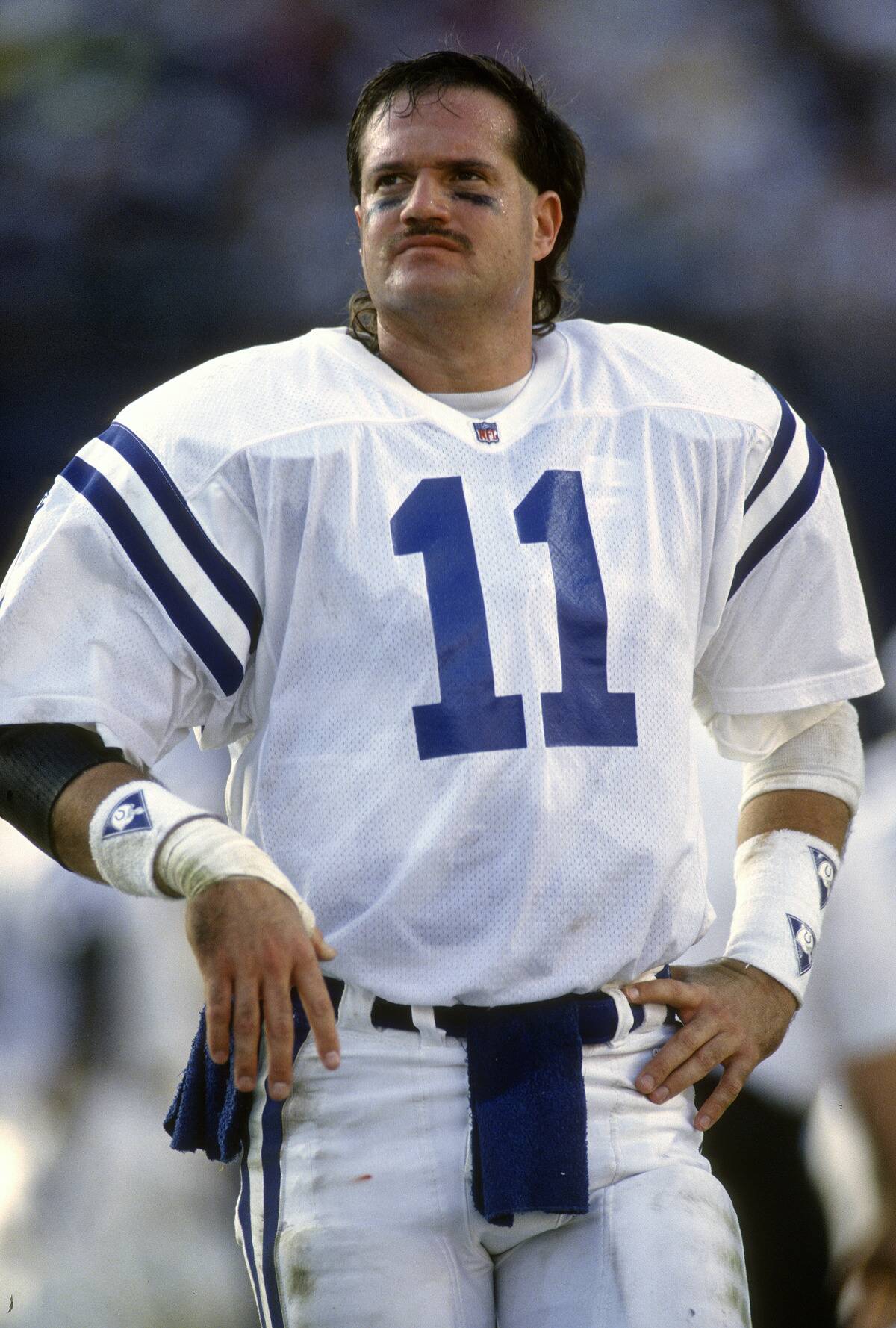 Indianapolis Colts v San Diego Chargers