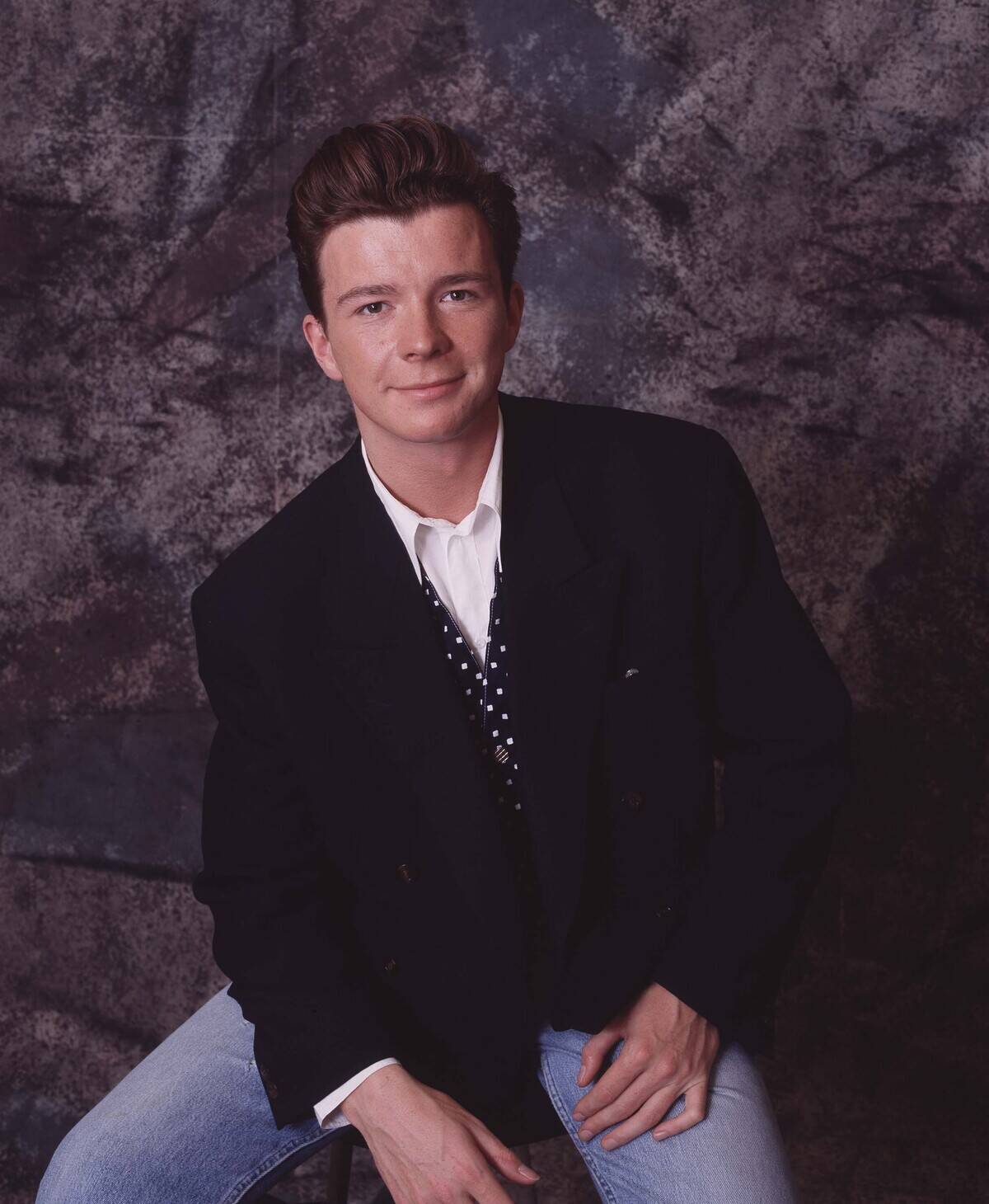 Rick Astley
