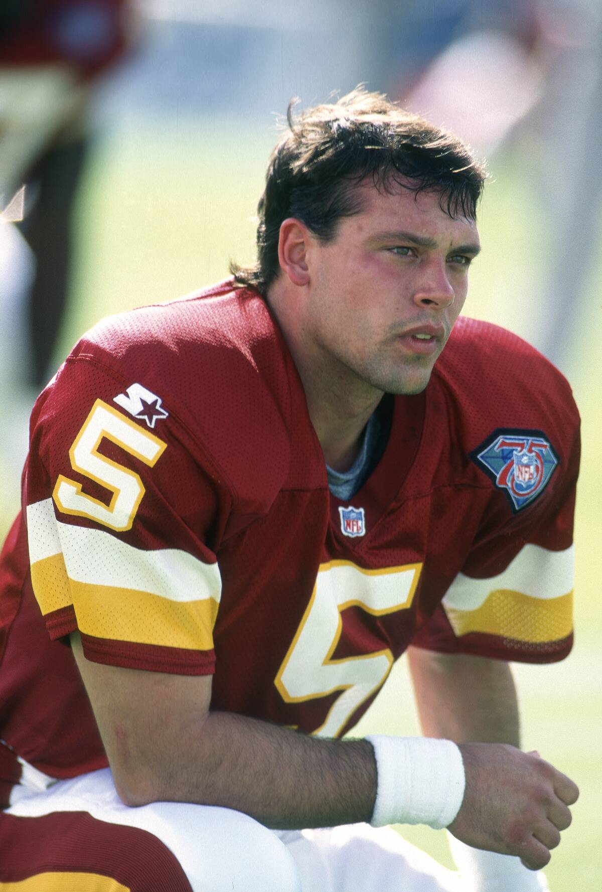 Washington Redskins v Tampa Bay Buccaneers