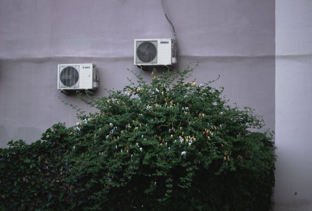 Air conditioners