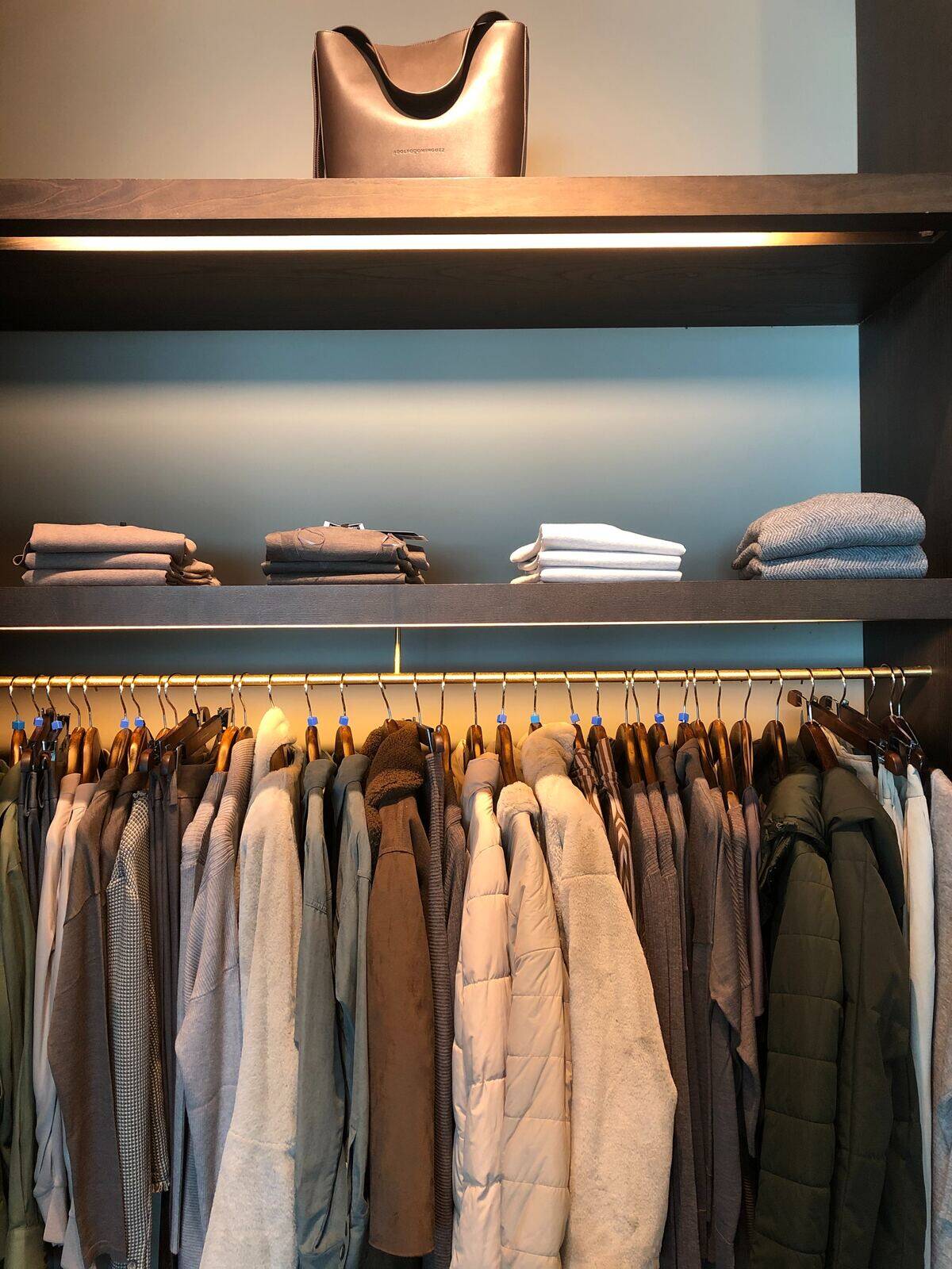 Closet