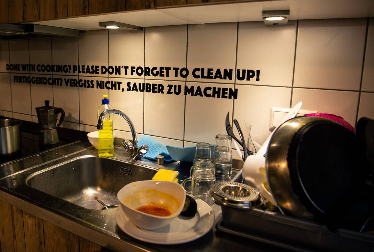 Amstel House Hostel - Berlin