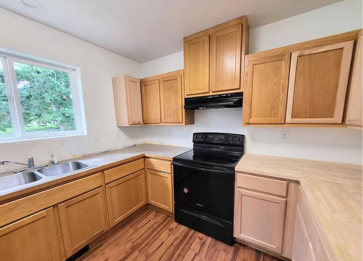 cabinets