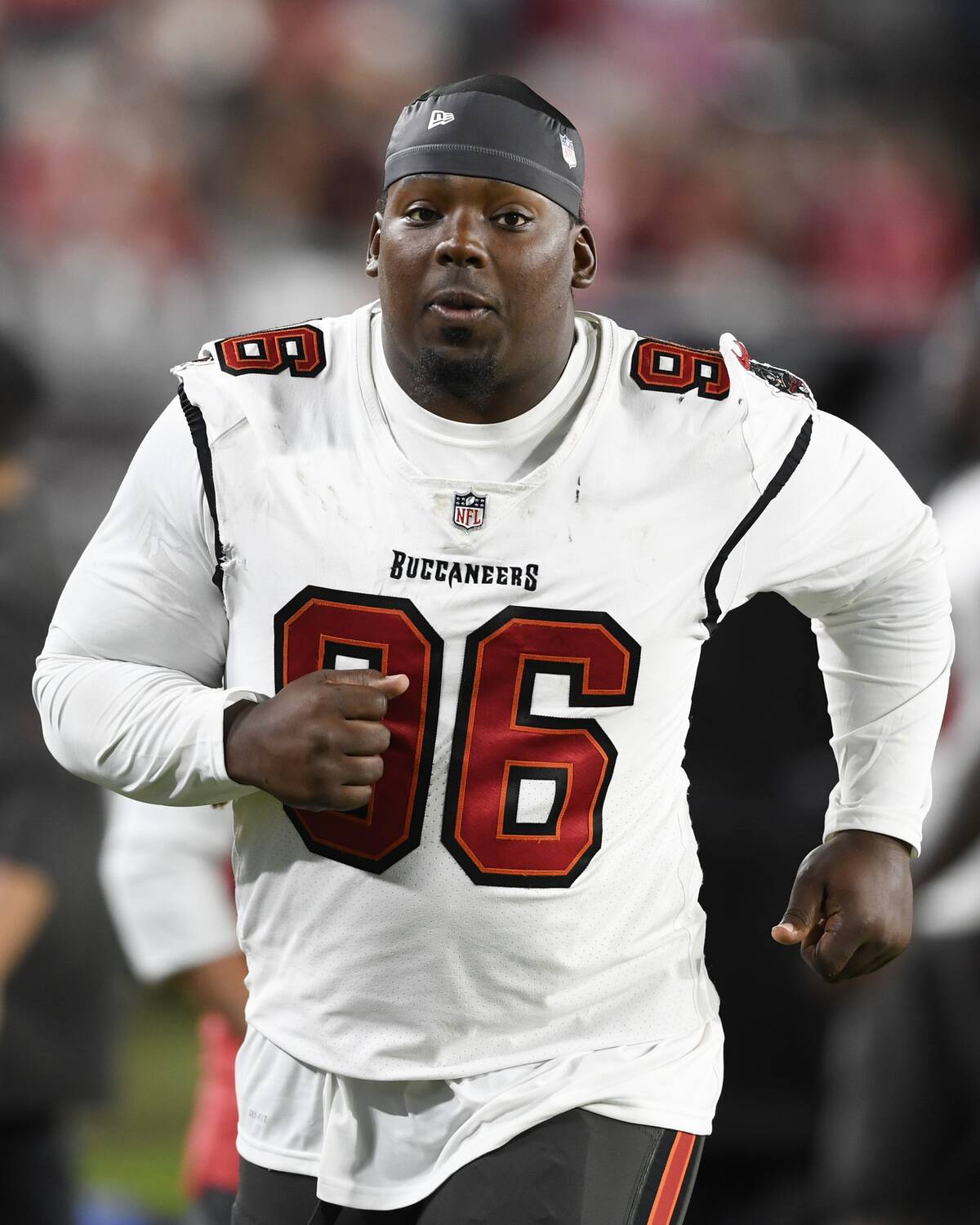 Cincinnati Bengals v Tampa Bay Buccaneers