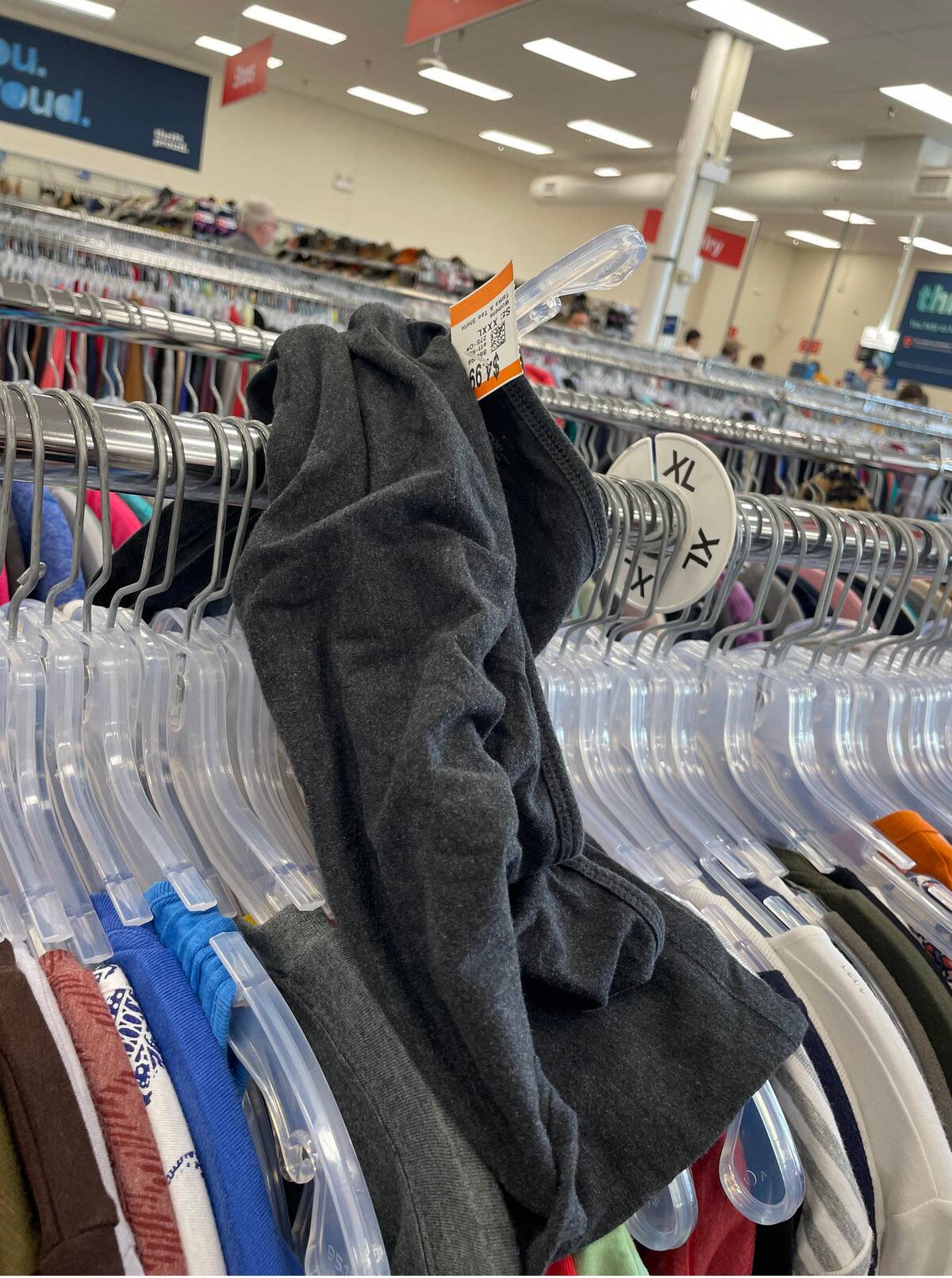 clothes
