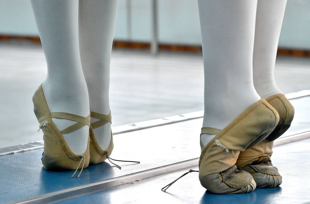 Students Prepare For College Entrance Exam For Art Majors In Handan