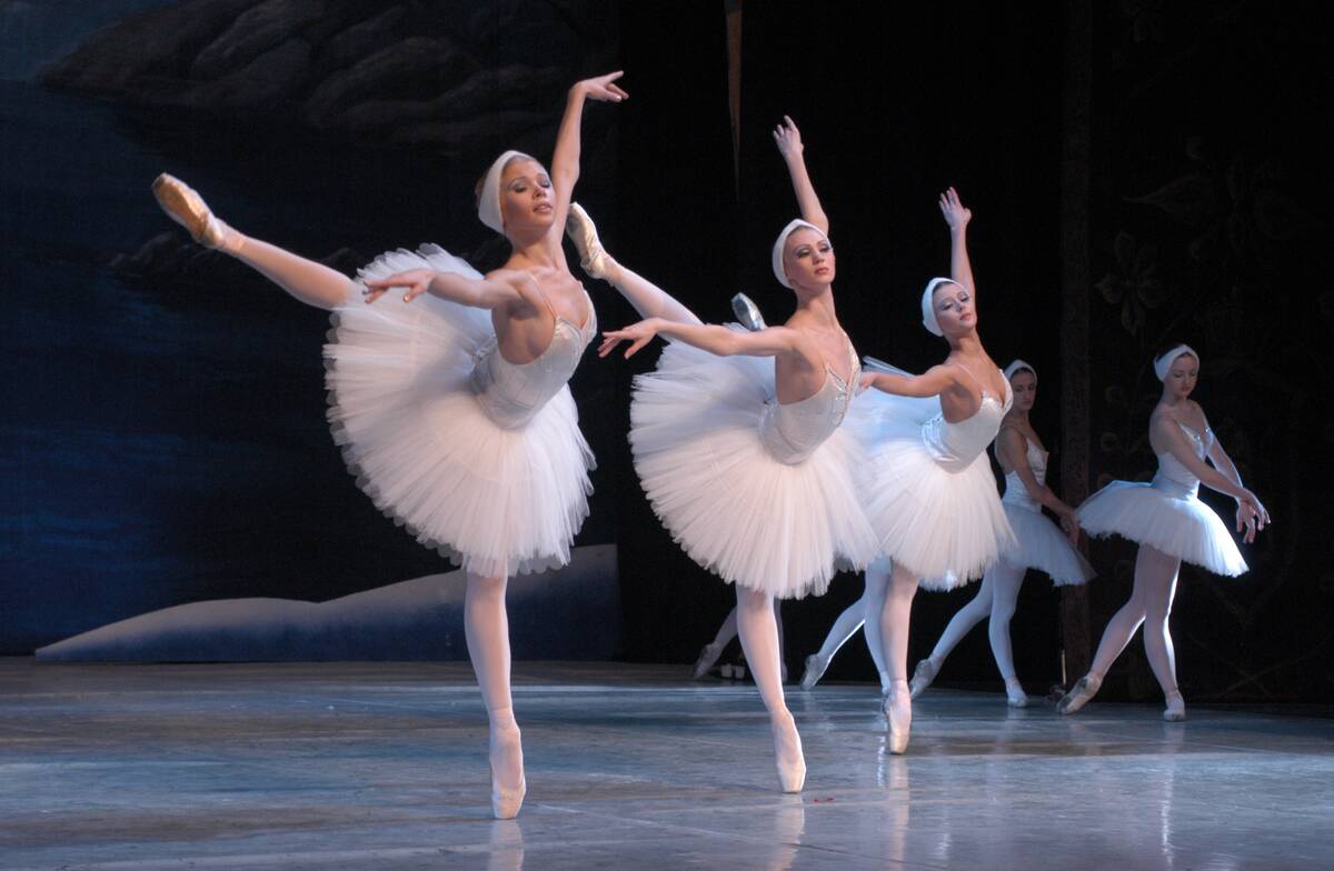 Swan Lake