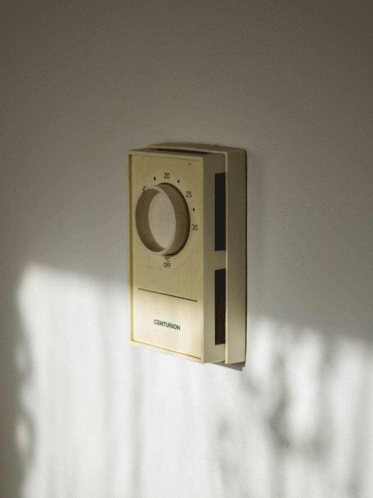 thermostat