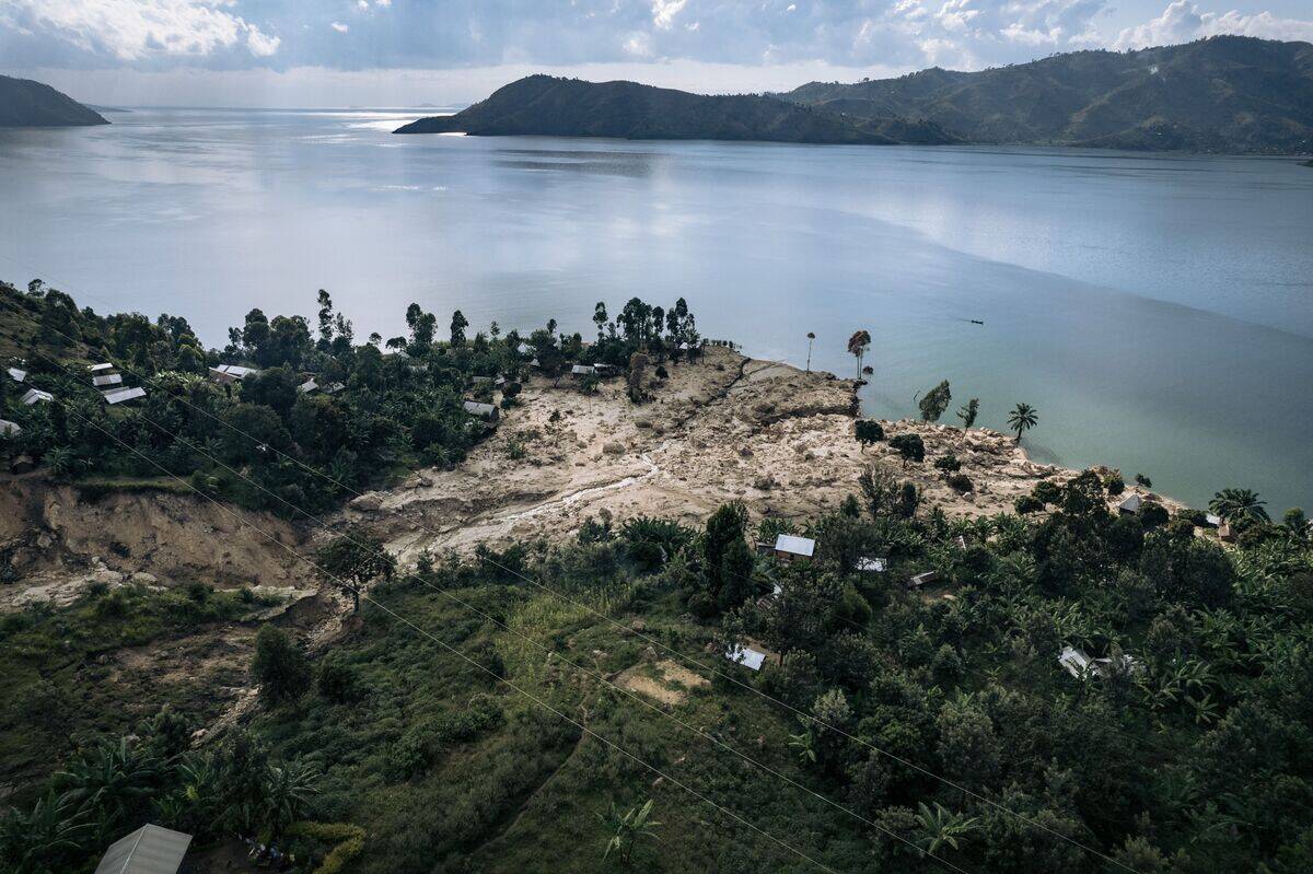 DRCONGO-DISASTER-LANDSLIDE-FLOODS
