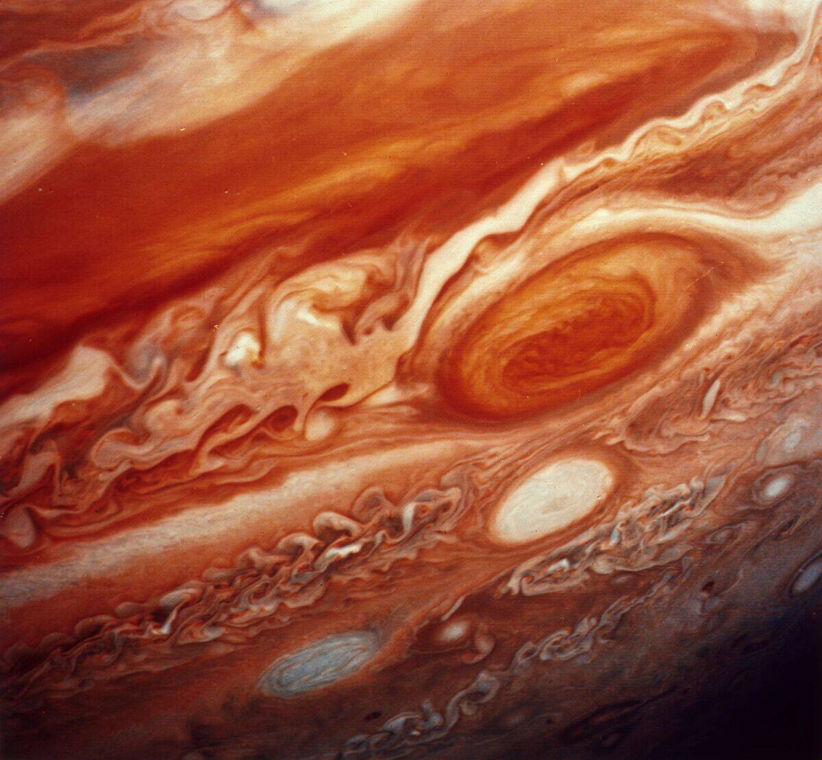 Jupiter