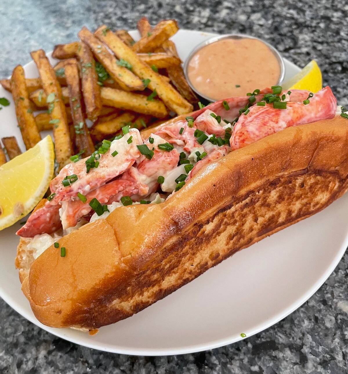 maine
