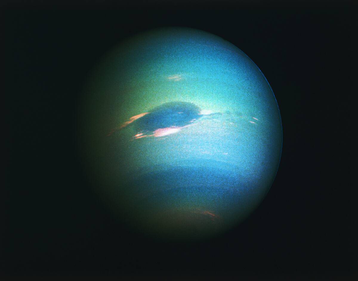 Neptune
