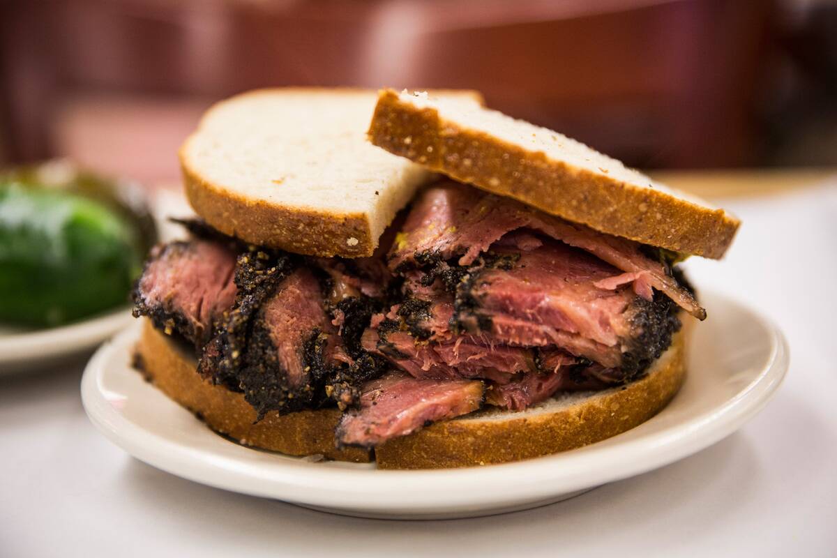 New York Icon Katz's Deli Sells Air Rights, Allowing Developer To Build On Top Of It