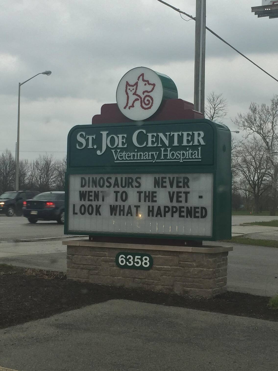 sign