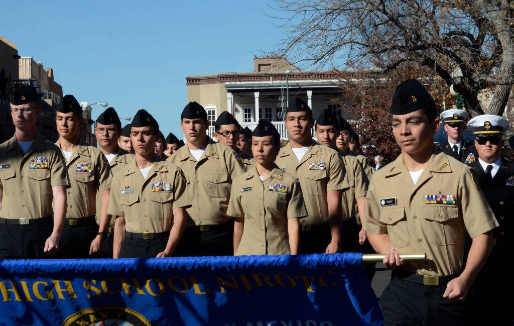 Cadets