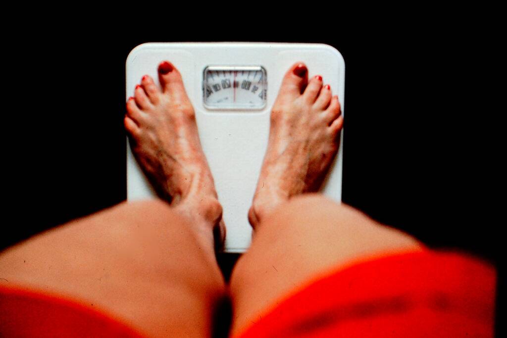 Checking weight