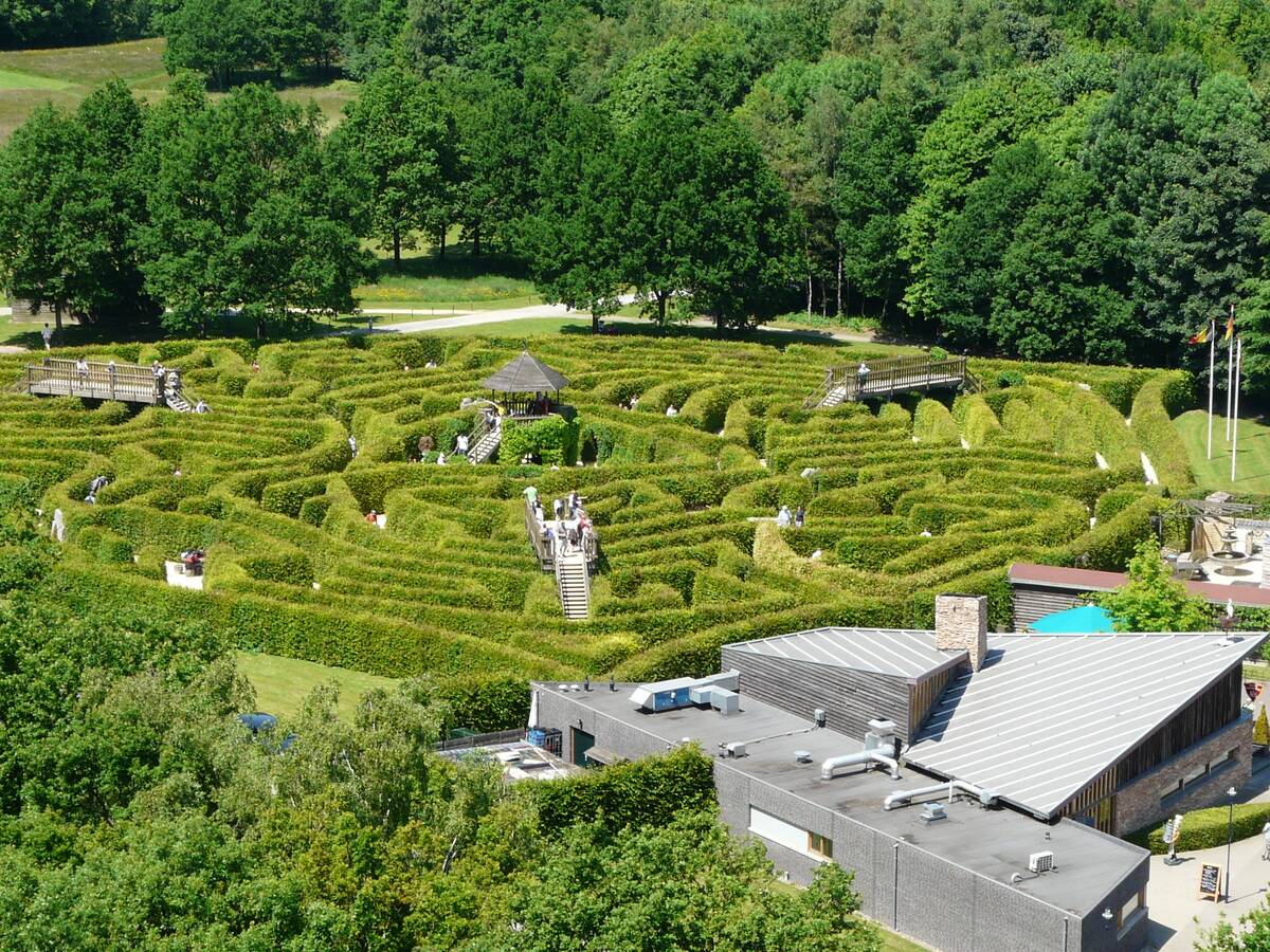 Germany Netherlands Belgium