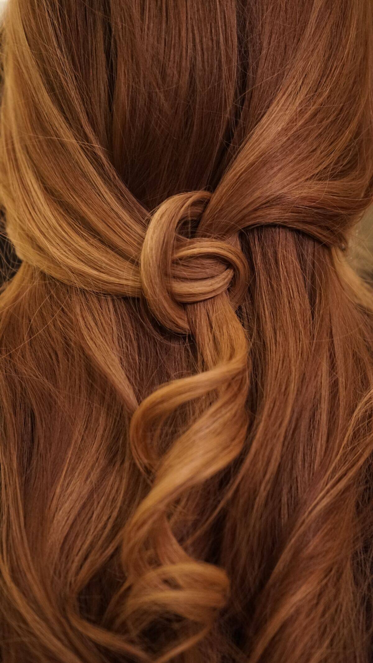 Hair
