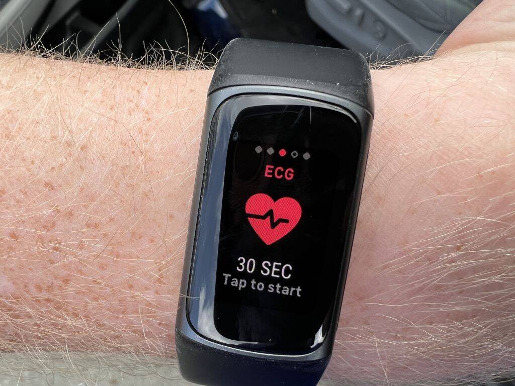Heart rate monitor