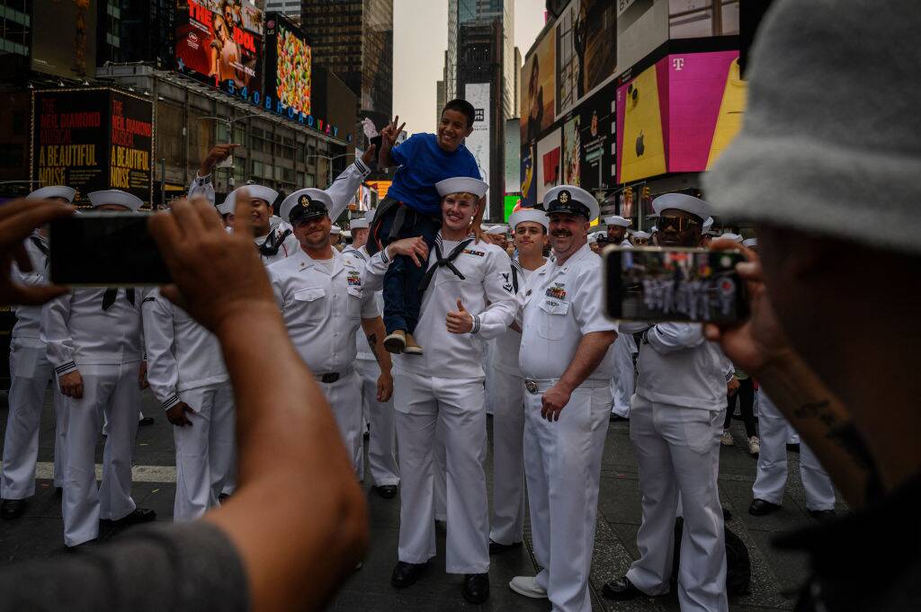 Military Brats