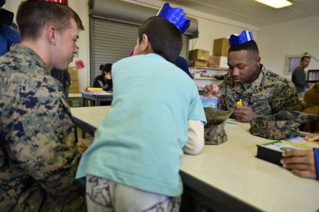 Military Brats