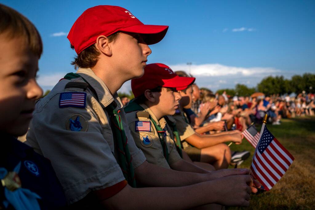 Military Brats