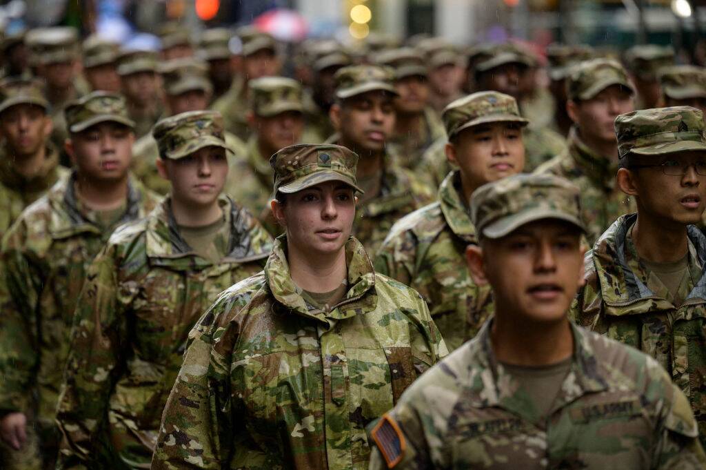 Military Brats