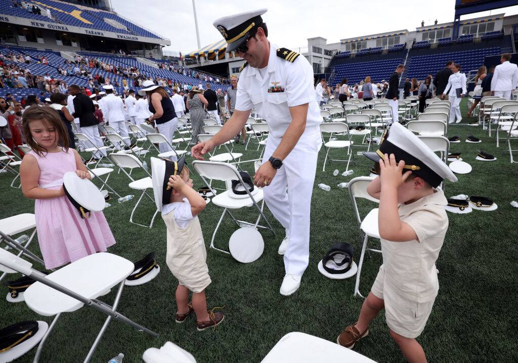 Military Brats