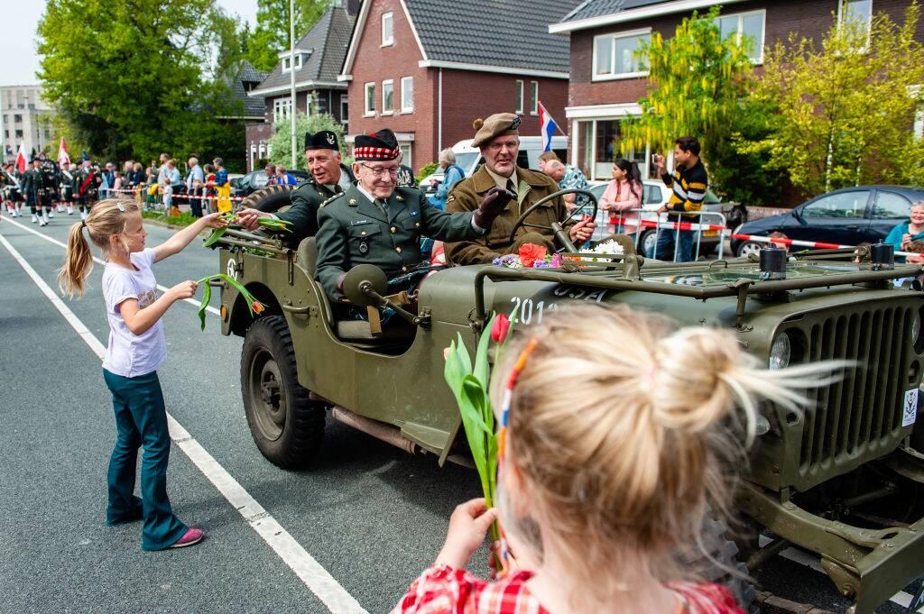 Military Brats