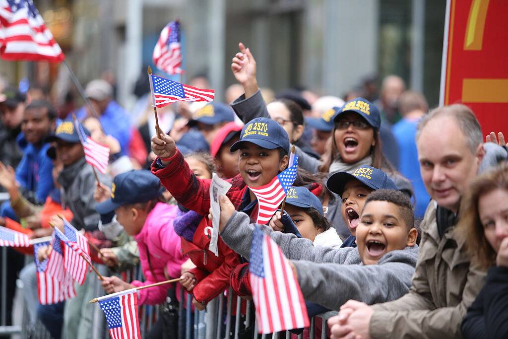 Military Brats