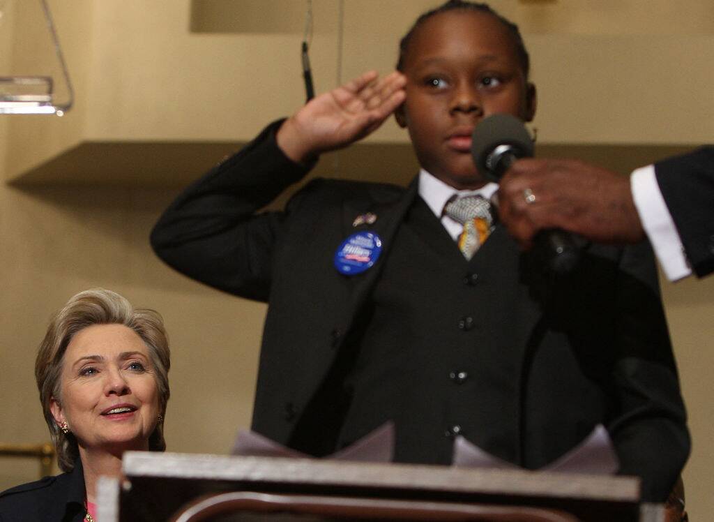 Military Brats