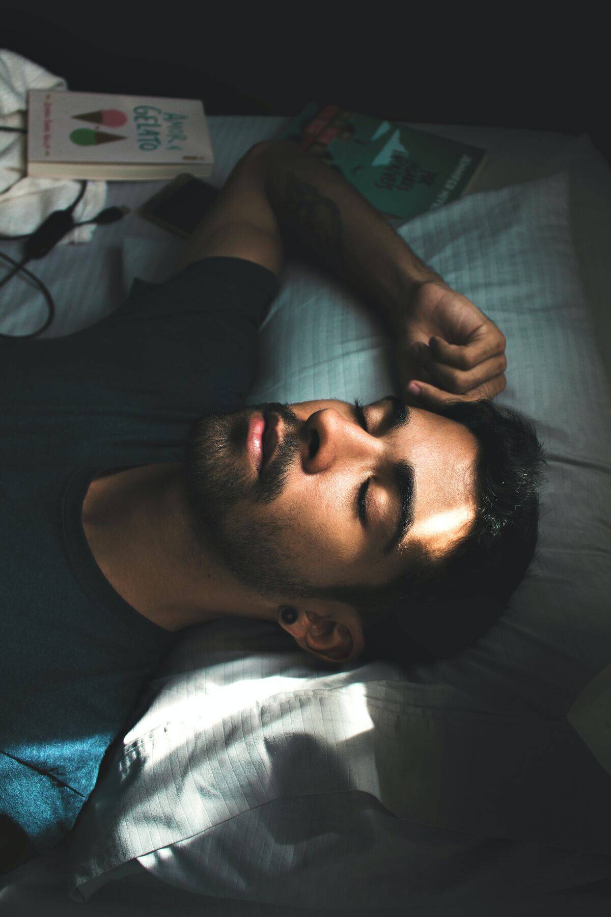 Sleep