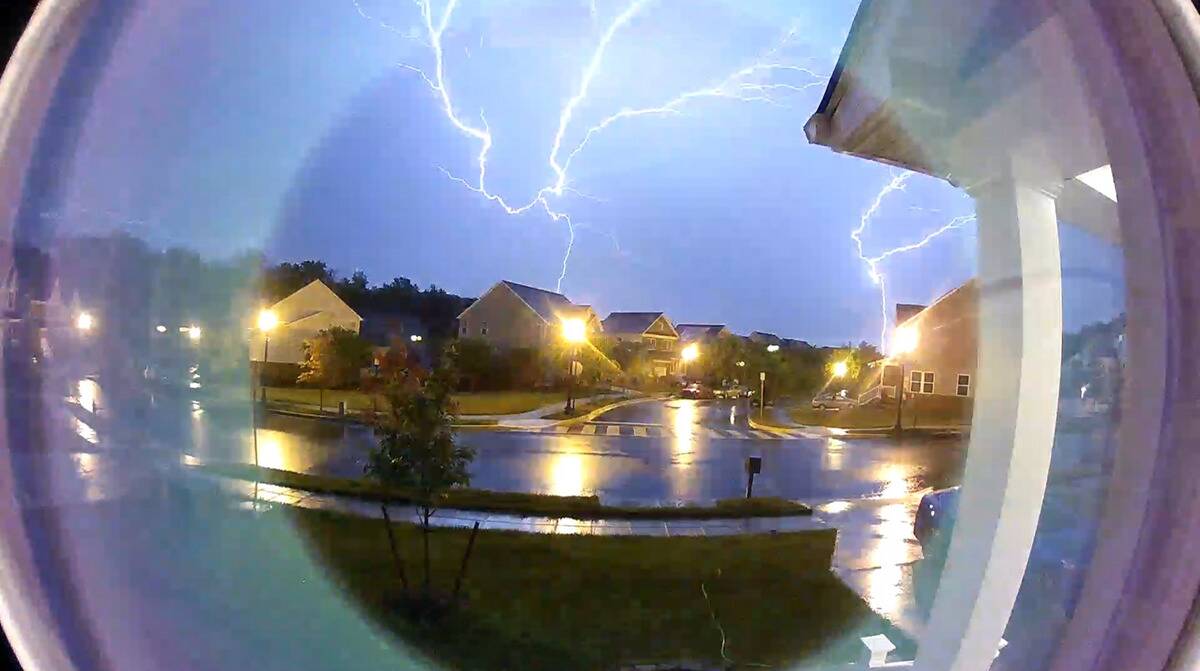 storm