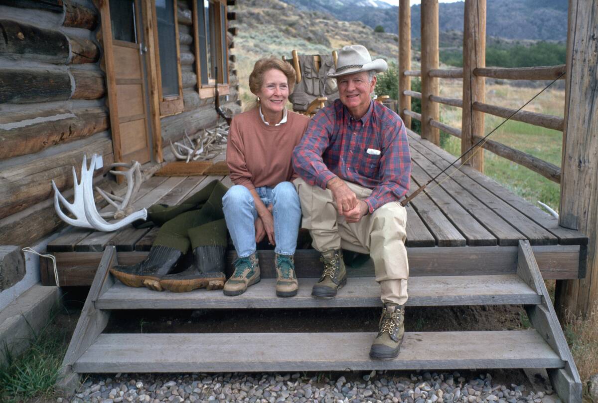 Bakers on Jackson Hole Ranch
