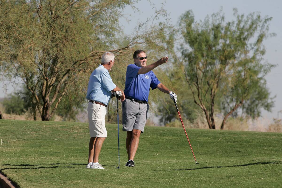 Care On The Fairways - Arizona
