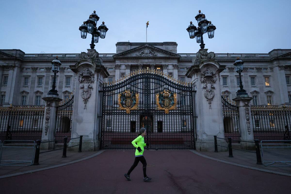 Reaction Following Announcement That King Charles III is Being Treated for Cancer