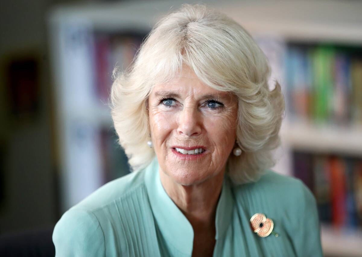 The Prince Of Wales & Duchess Of Cornwall Visit Singapore, Malaysia, Brunei And India - Day 5