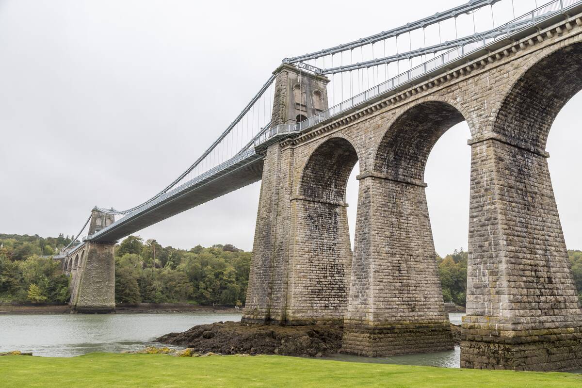 Wales